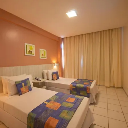 Maredomus 3* Fortaleza (Ceara)