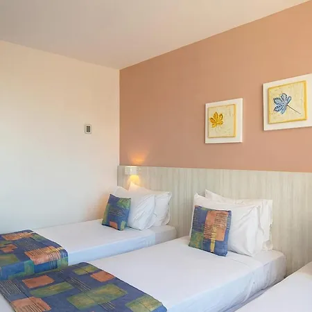 Hotel Maredomus 3*