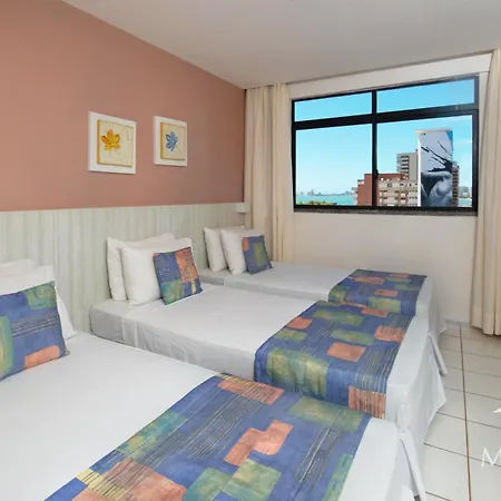 Maredomus 3* Fortaleza (Ceara)