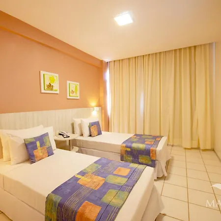 Hotel Maredomus