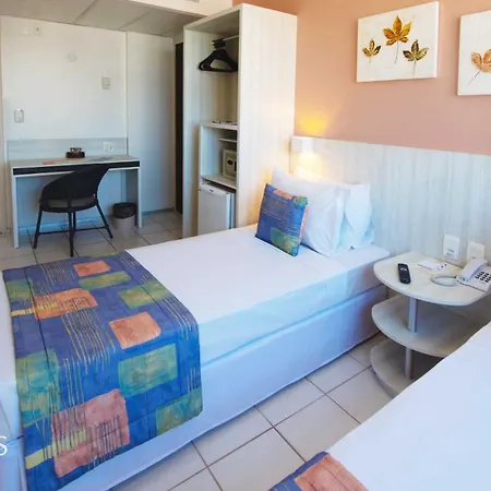Maredomus 3* Fortaleza (Ceara)