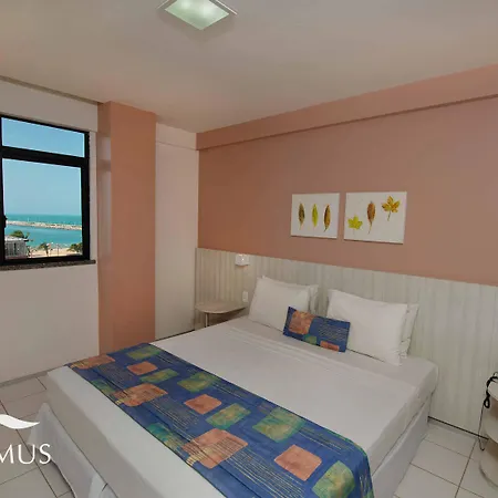 Hotel Maredomus 3*