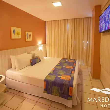Hotel Maredomus