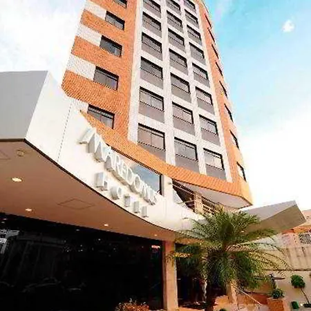 Hotel Maredomus