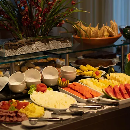 Hotel Maredomus Fortaleza (Ceara)