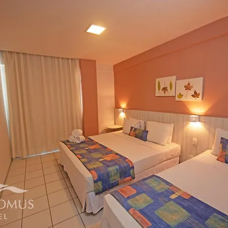 Maredomus Hotel