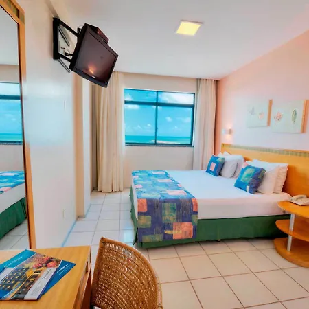 Maredomus Hotel