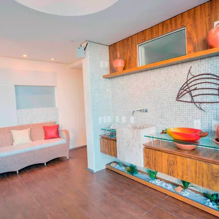 Maredomus Hotel