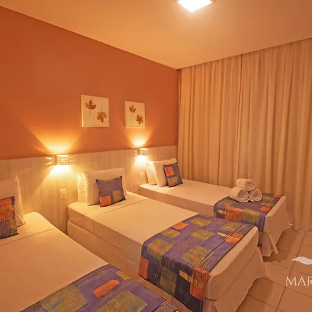 Maredomus Hotel 3*