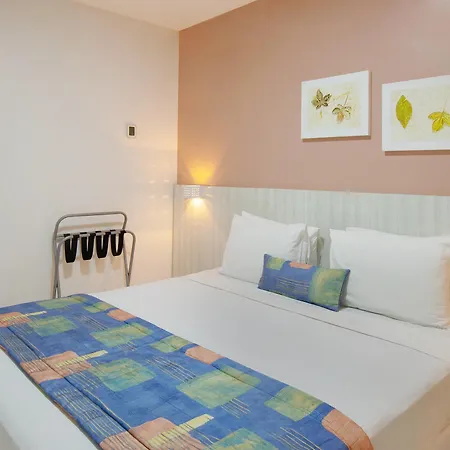 Maredomus Hotel 3*