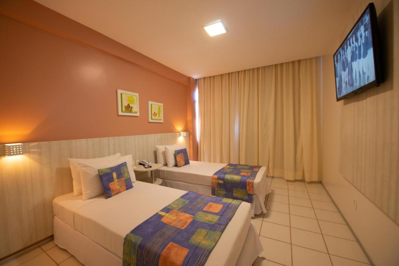 Maredomus 3* Fortaleza (Ceara)