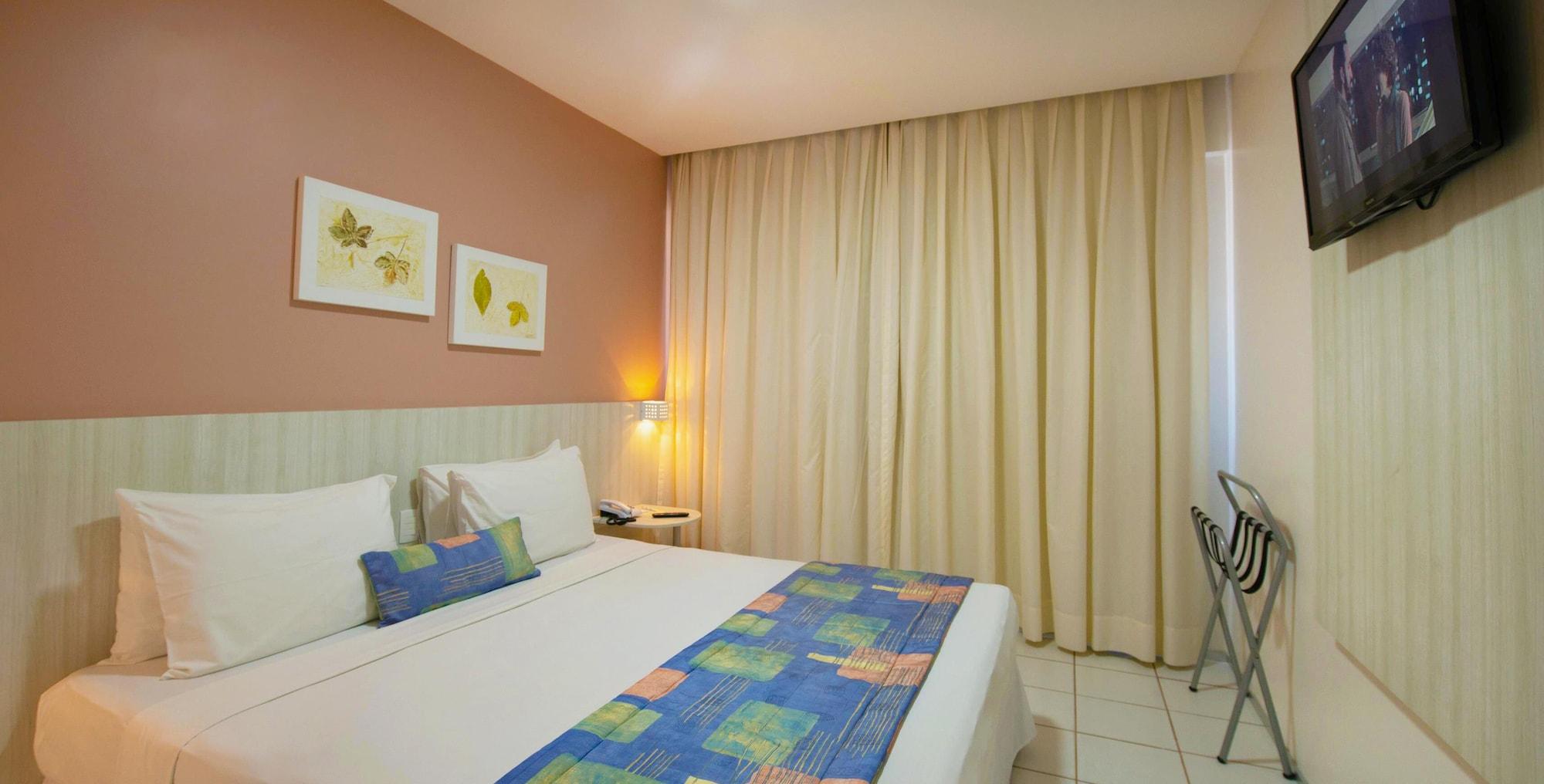 Hotel Maredomus Fortaleza (Ceara)