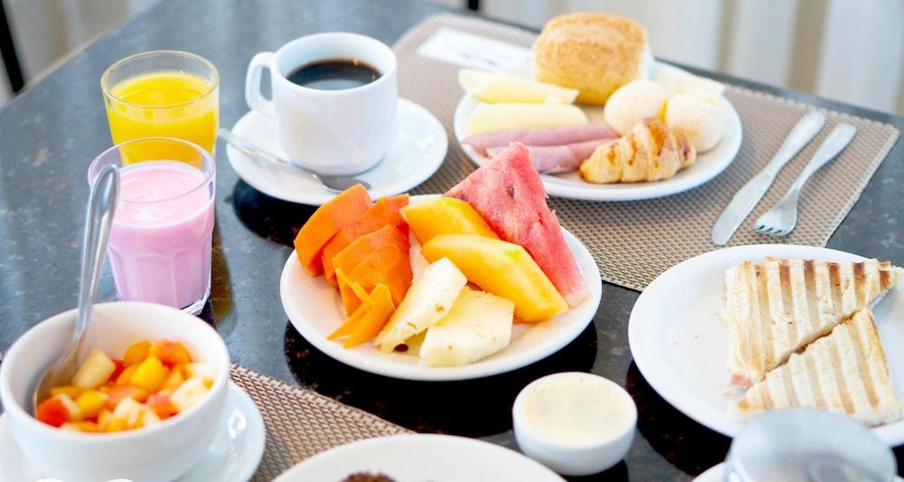 Maredomus Hotel Fortaleza (Ceara)