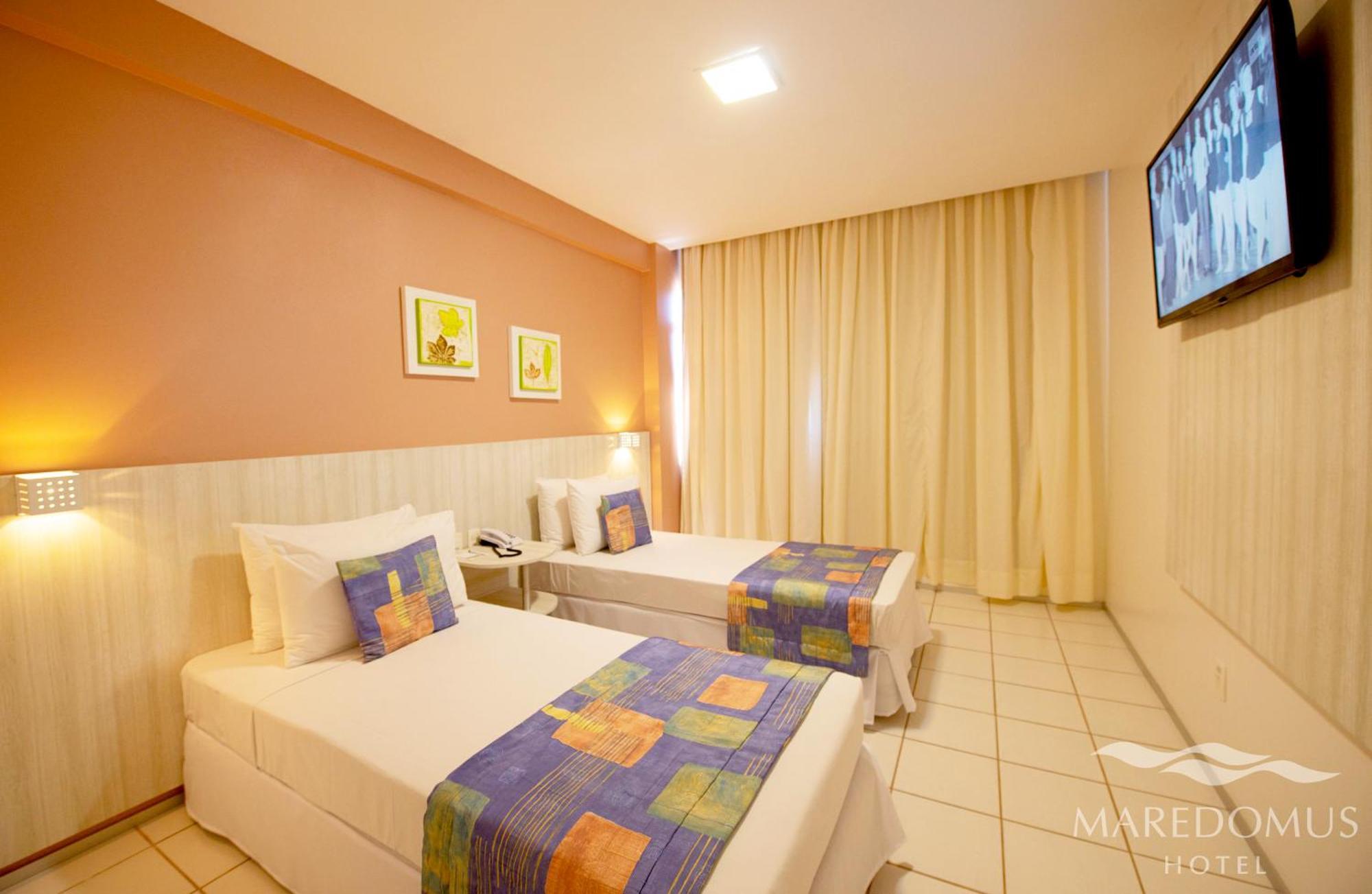 Hotel Maredomus