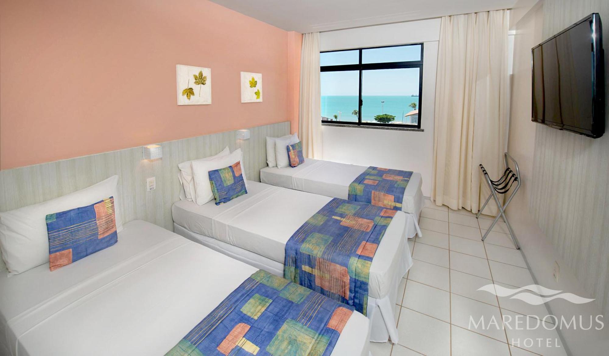 Hotel Maredomus 3*