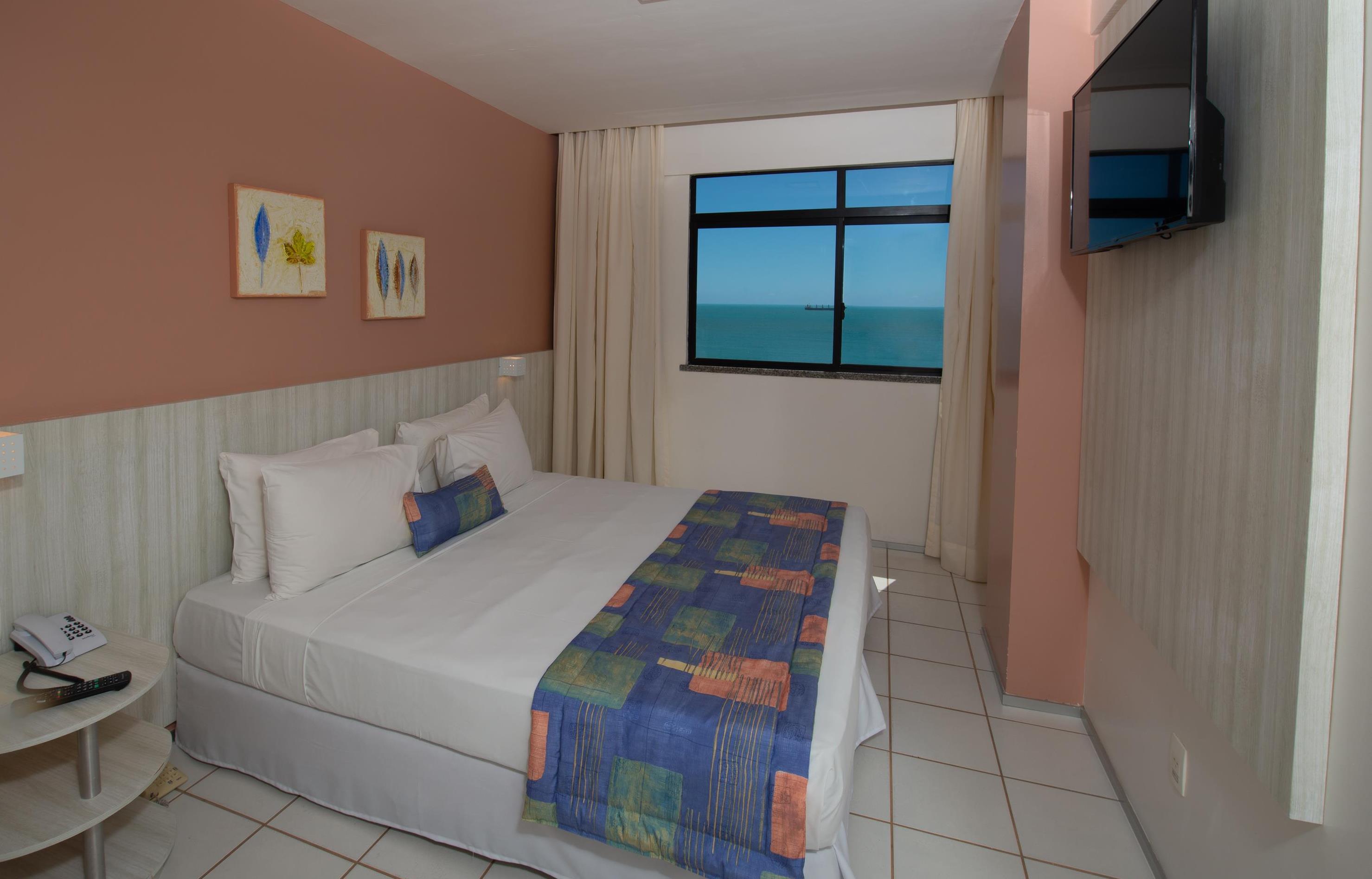 Hotel Maredomus Fortaleza (Ceara)
