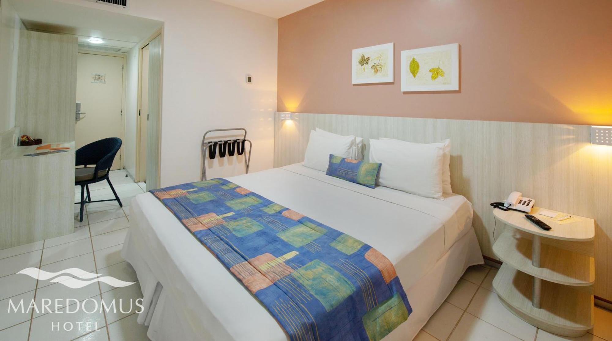 Hotel Maredomus Fortaleza (Ceara)