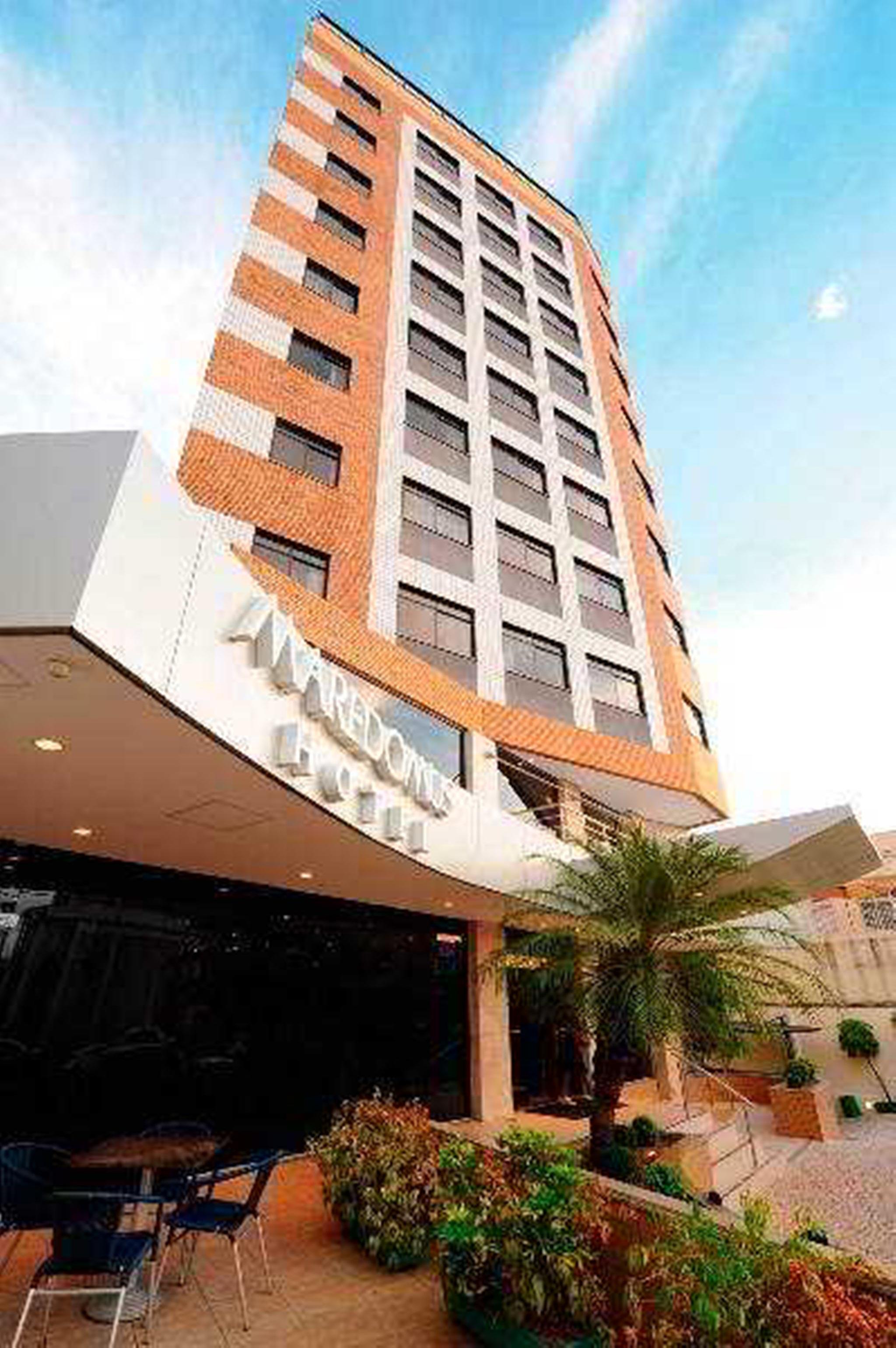 Hotel Maredomus