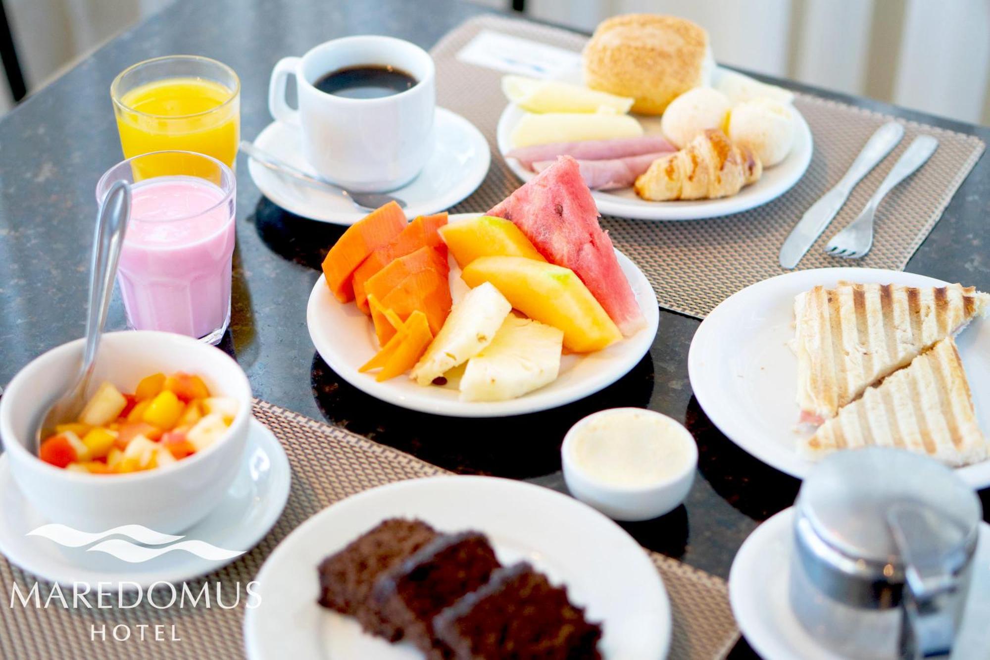 Maredomus Hotel Fortaleza (Ceara)
