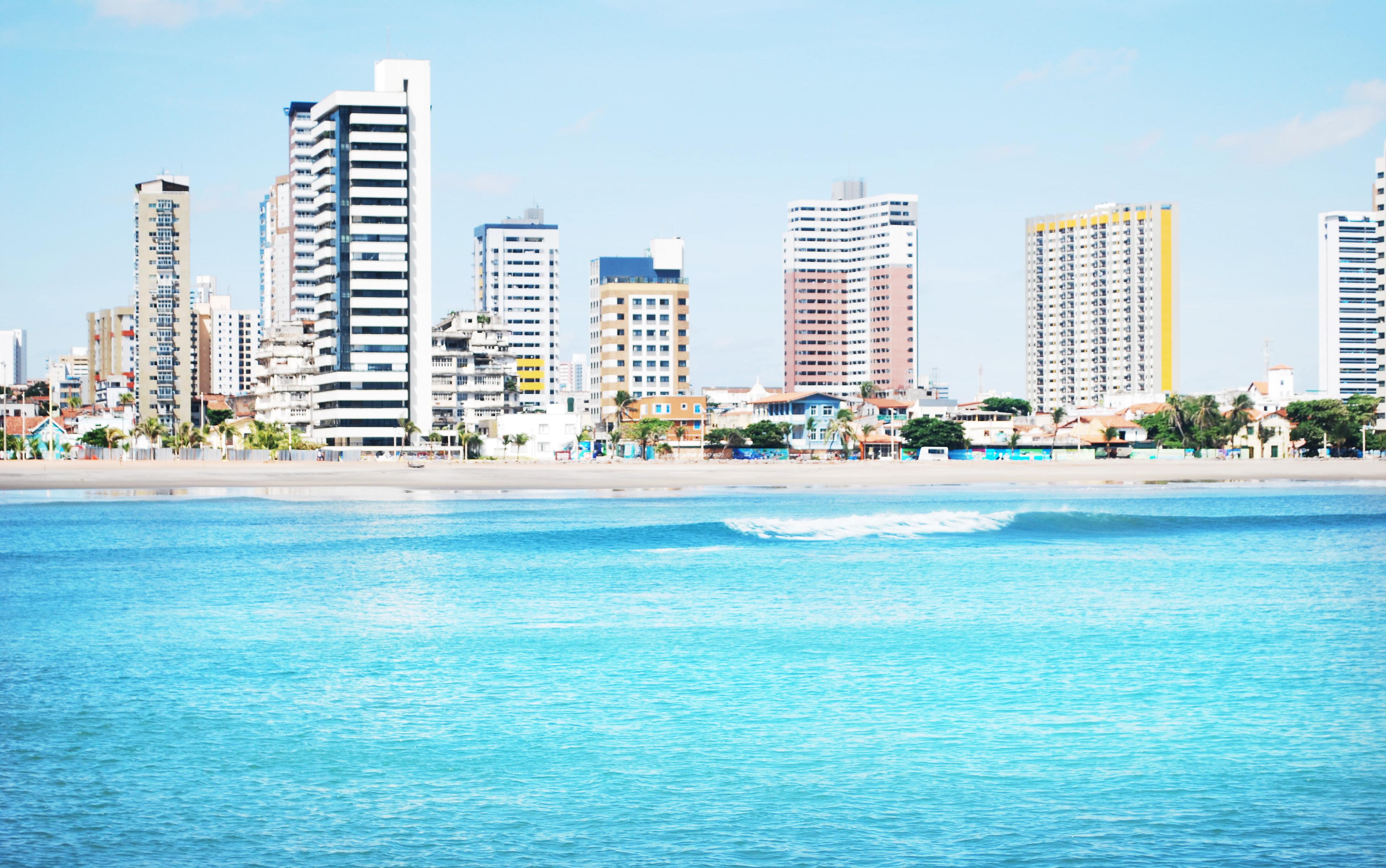 Maredomus Hotel Fortaleza (Ceara)