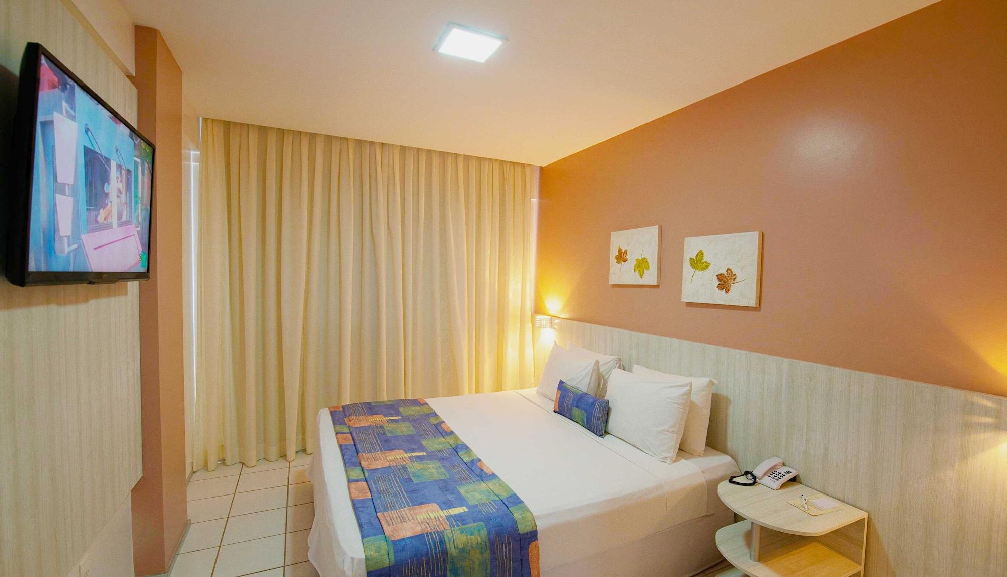 Maredomus 3* Fortaleza (Ceara)