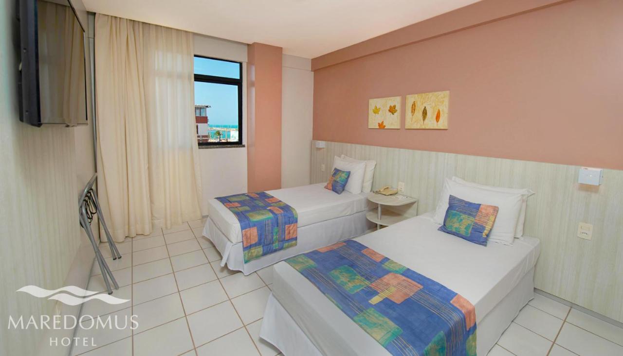 Hotel Maredomus 3*