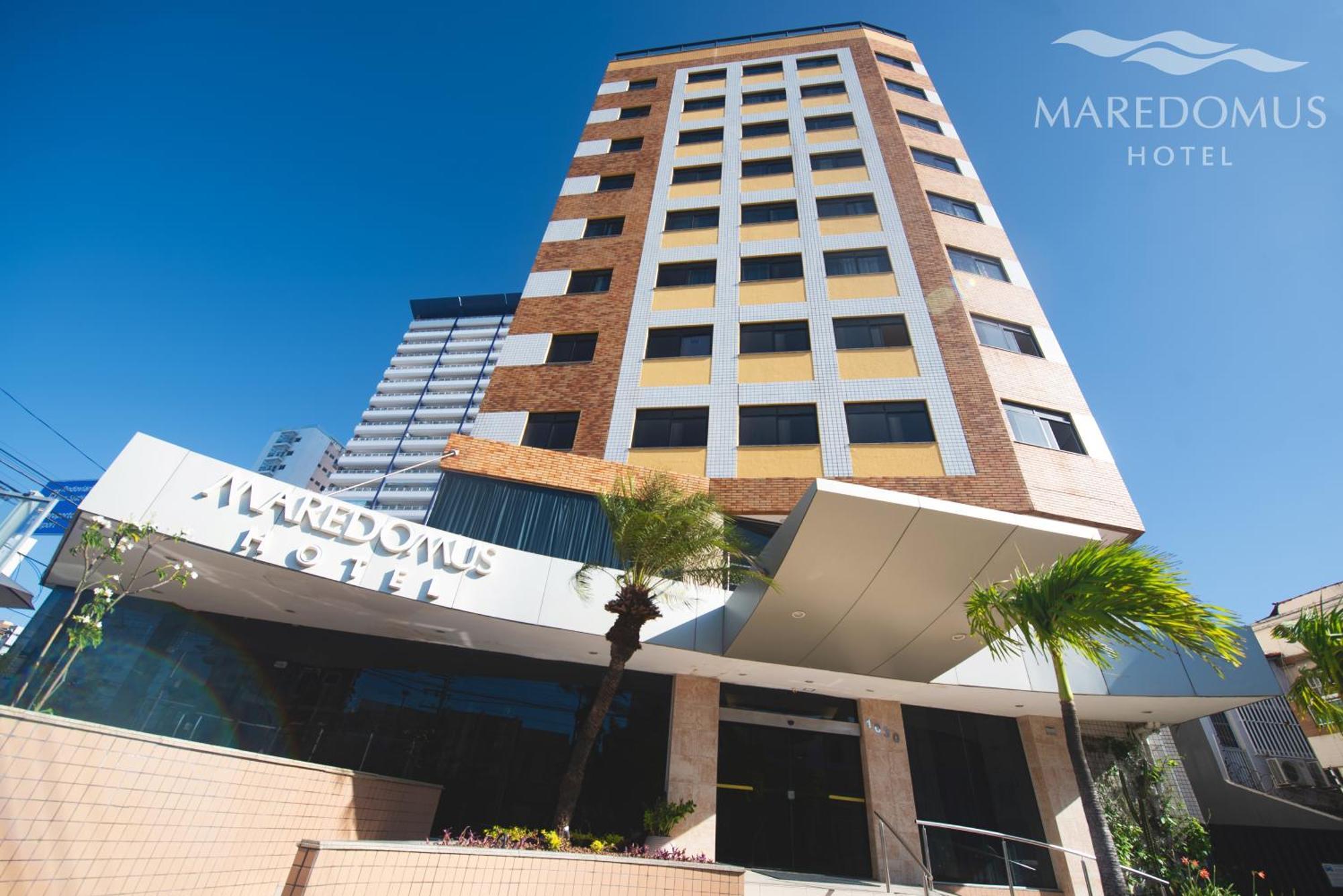 Maredomus 3* Fortaleza (Ceara)
