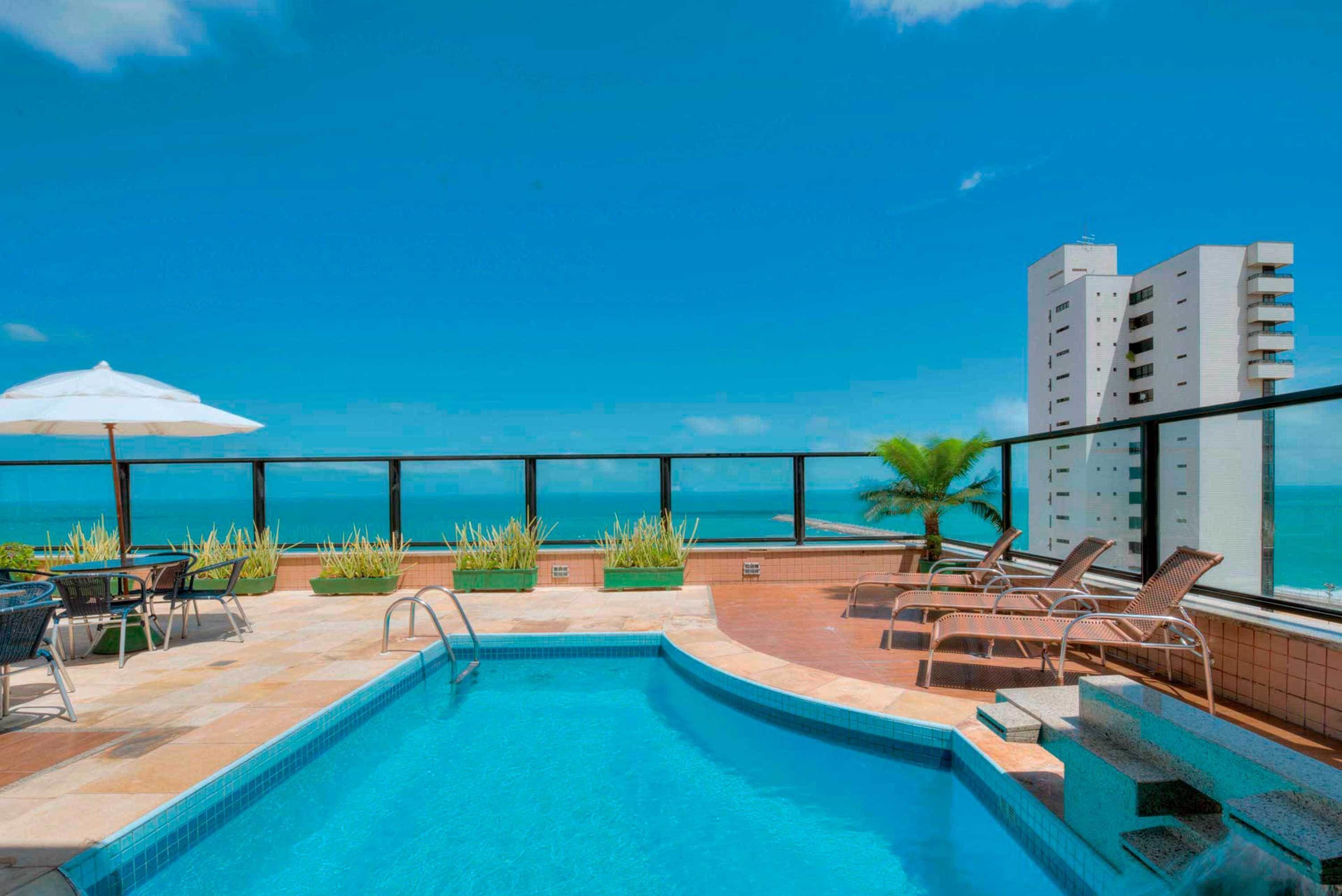Hotel Maredomus