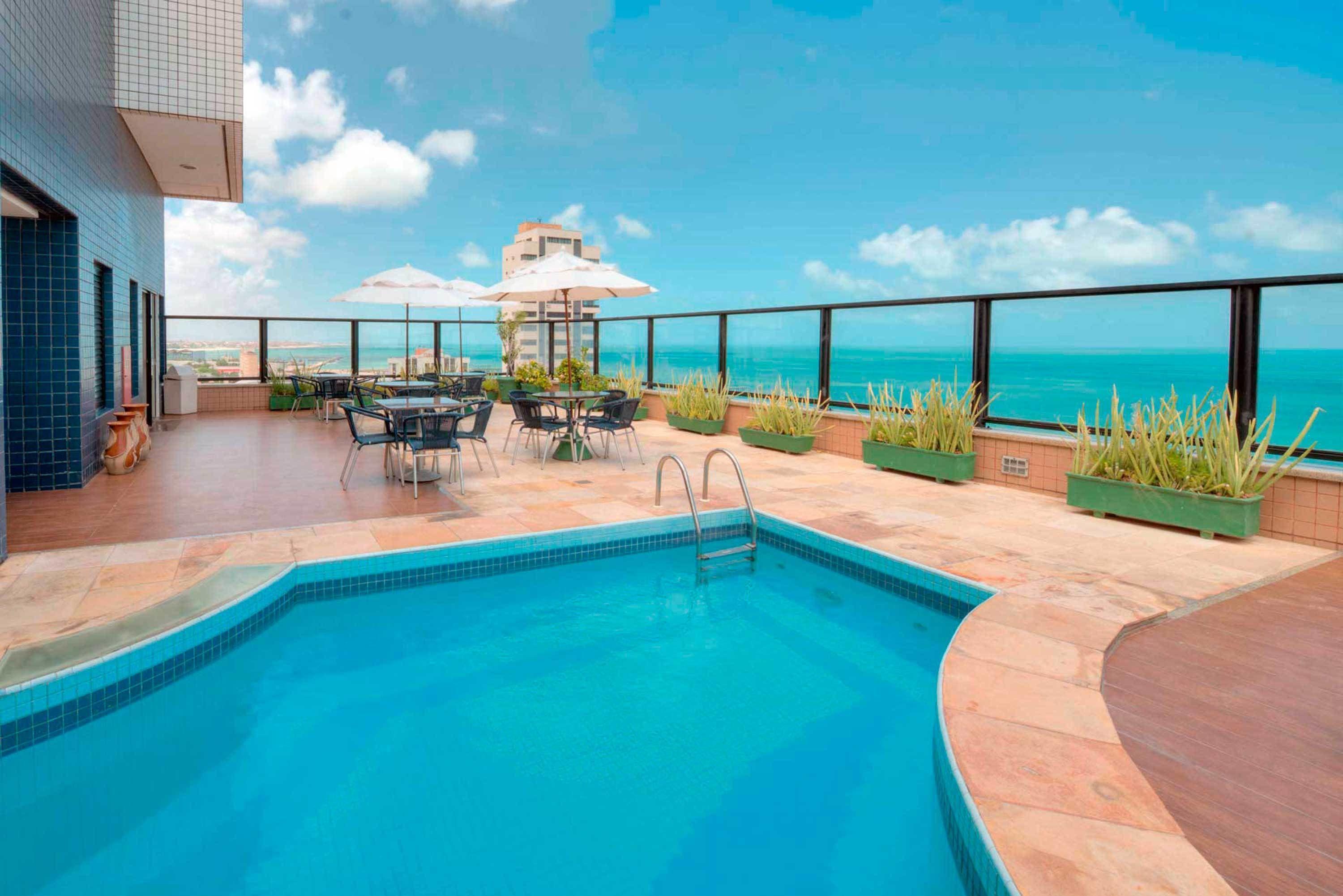 Hotel Maredomus Fortaleza (Ceara)