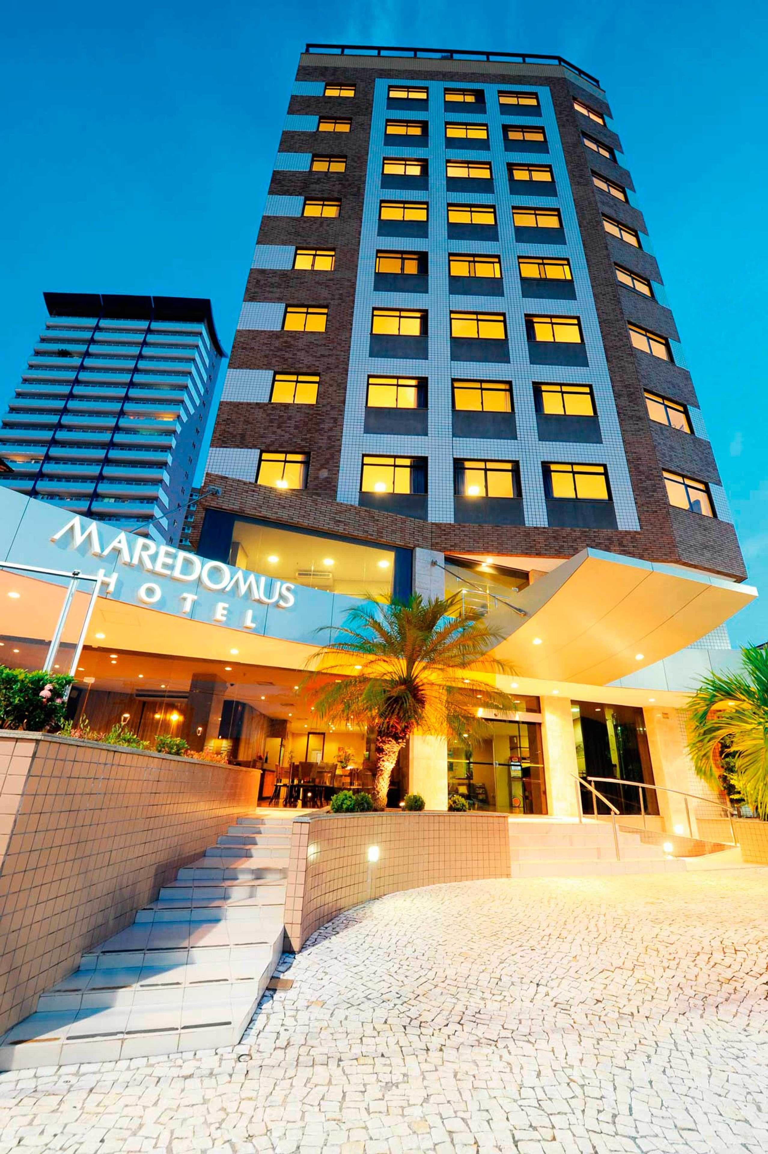Maredomus Hotel 3*