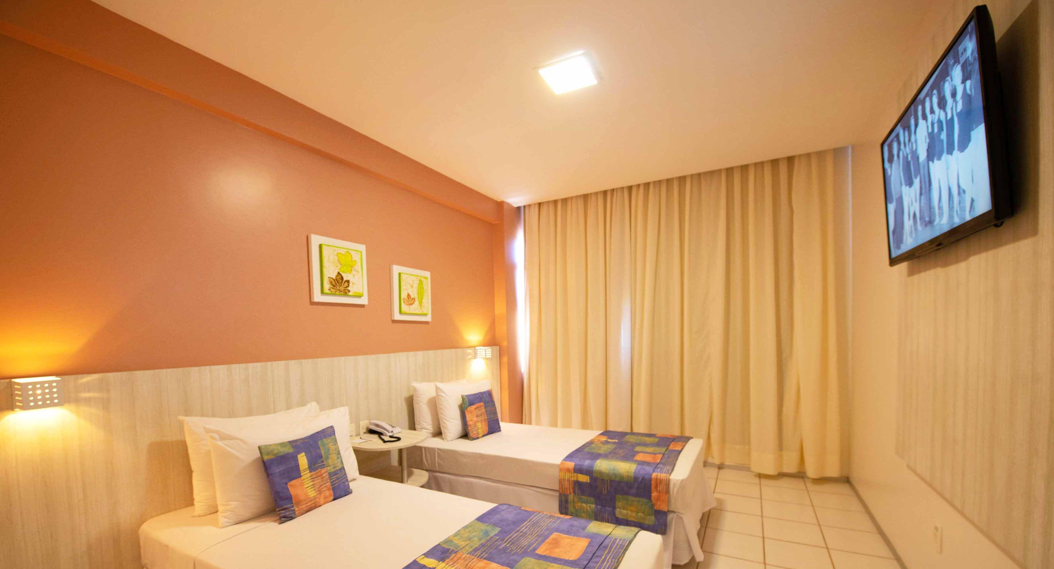Maredomus Hotel Fortaleza (Ceara)
