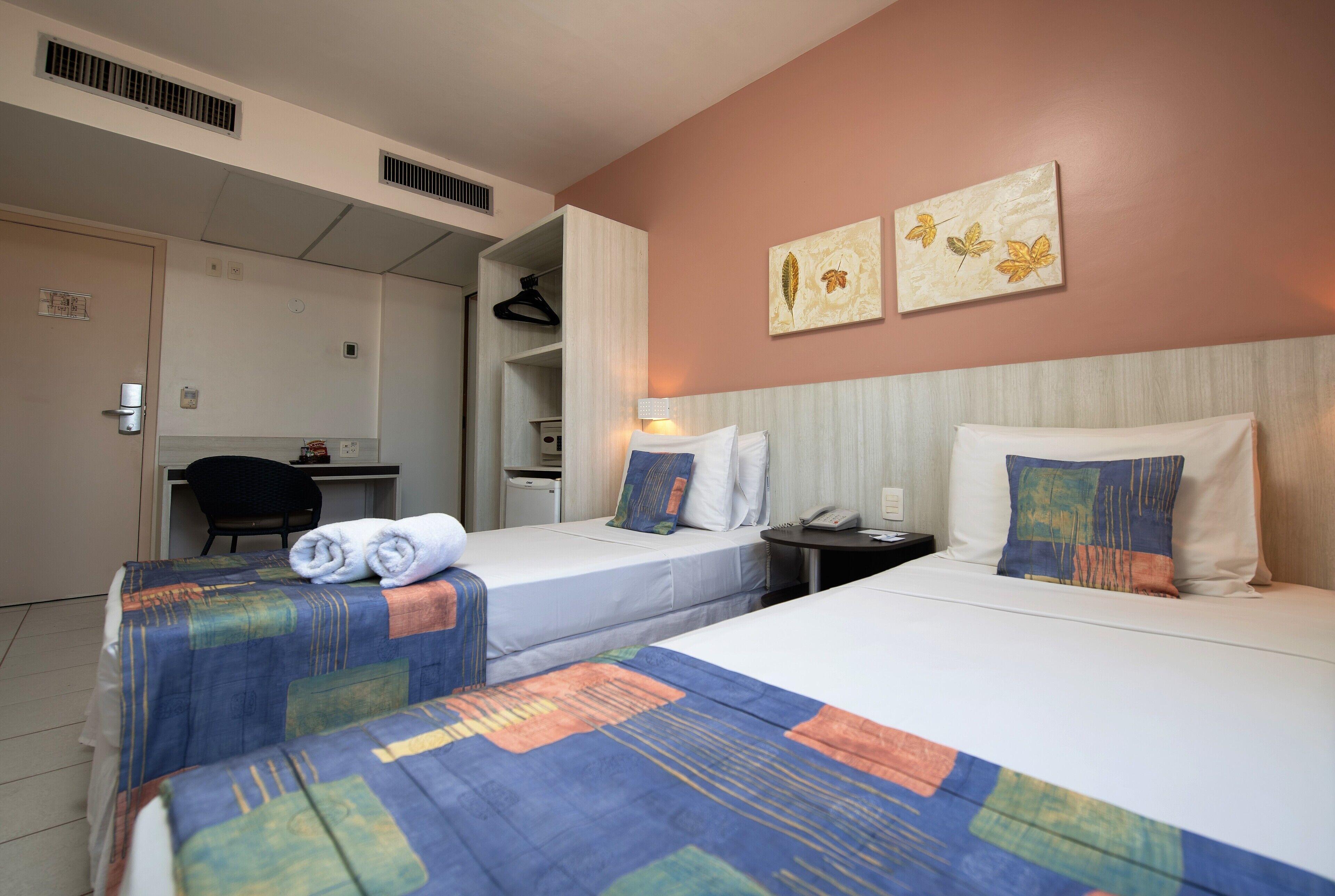 Hotel Maredomus Fortaleza (Ceara)