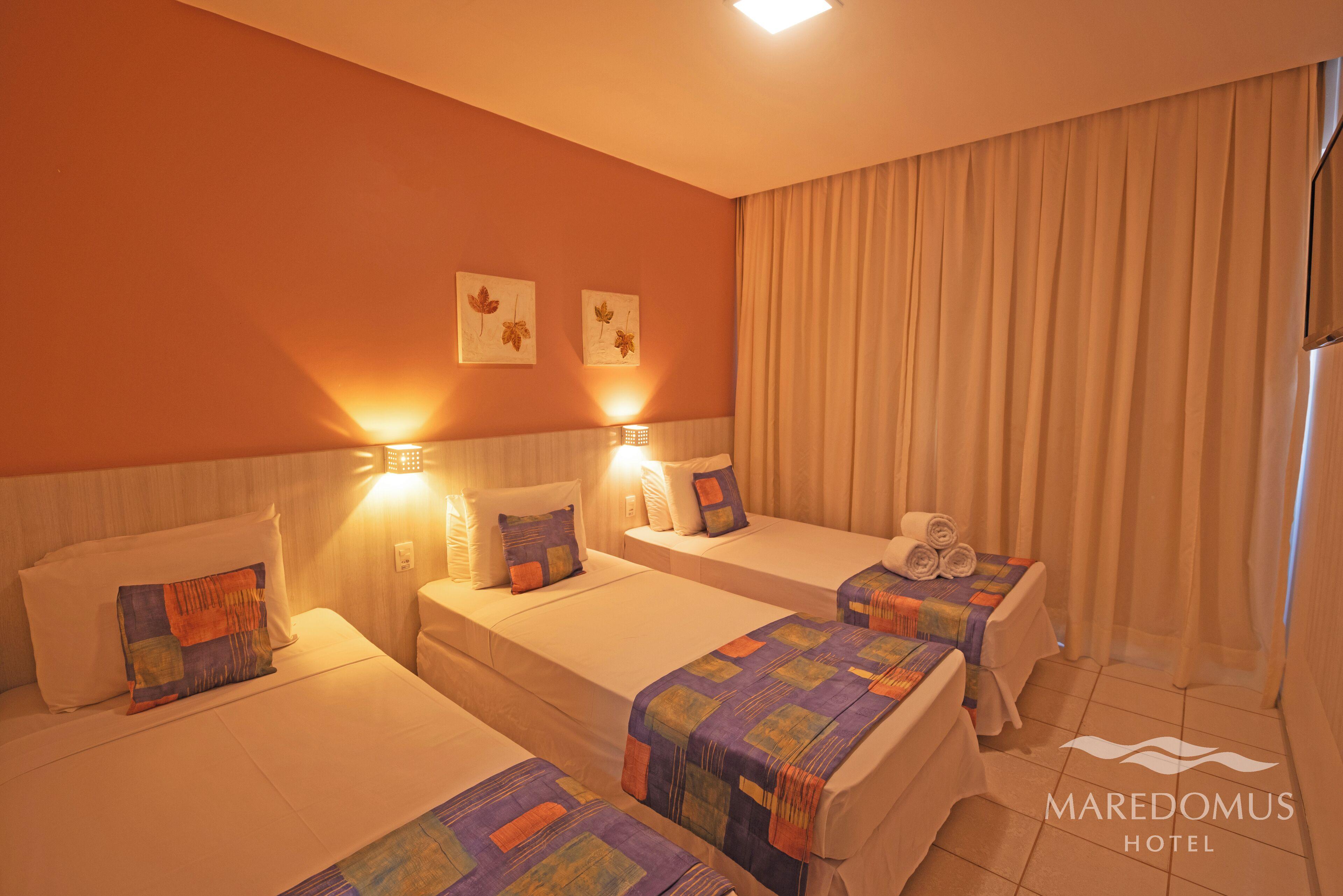Maredomus Hotel 3*