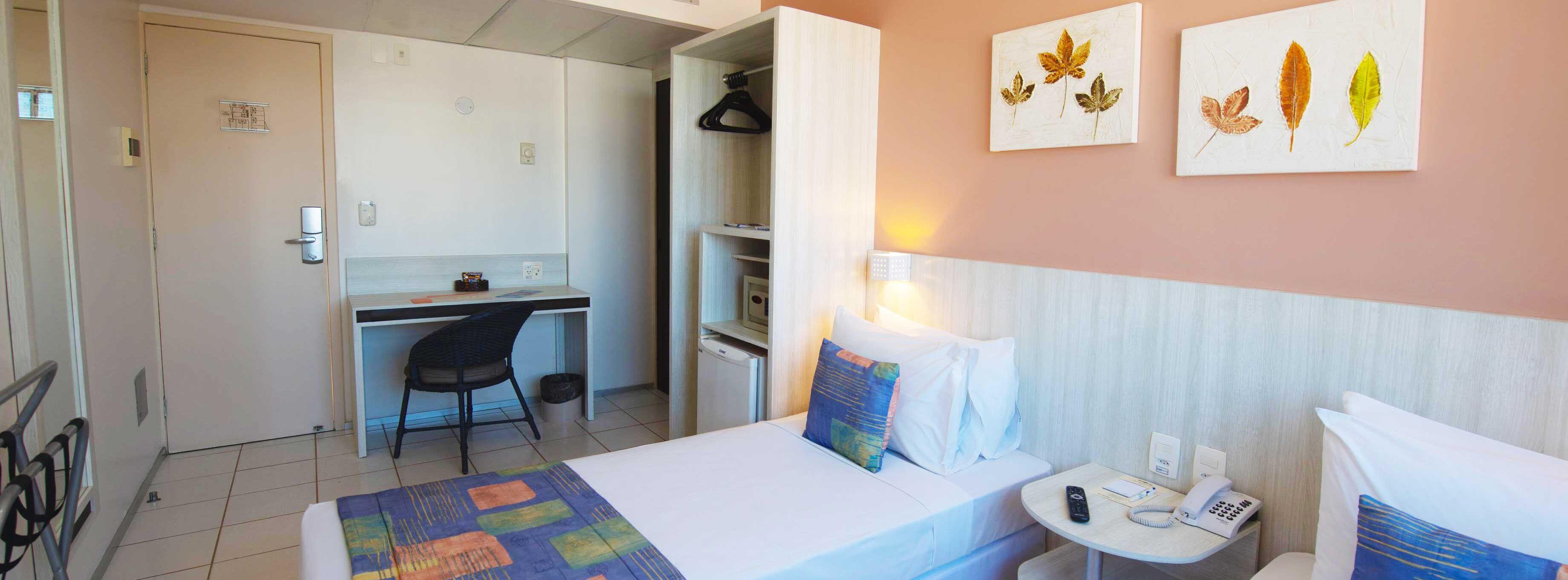 Hotel Maredomus Fortaleza (Ceara)