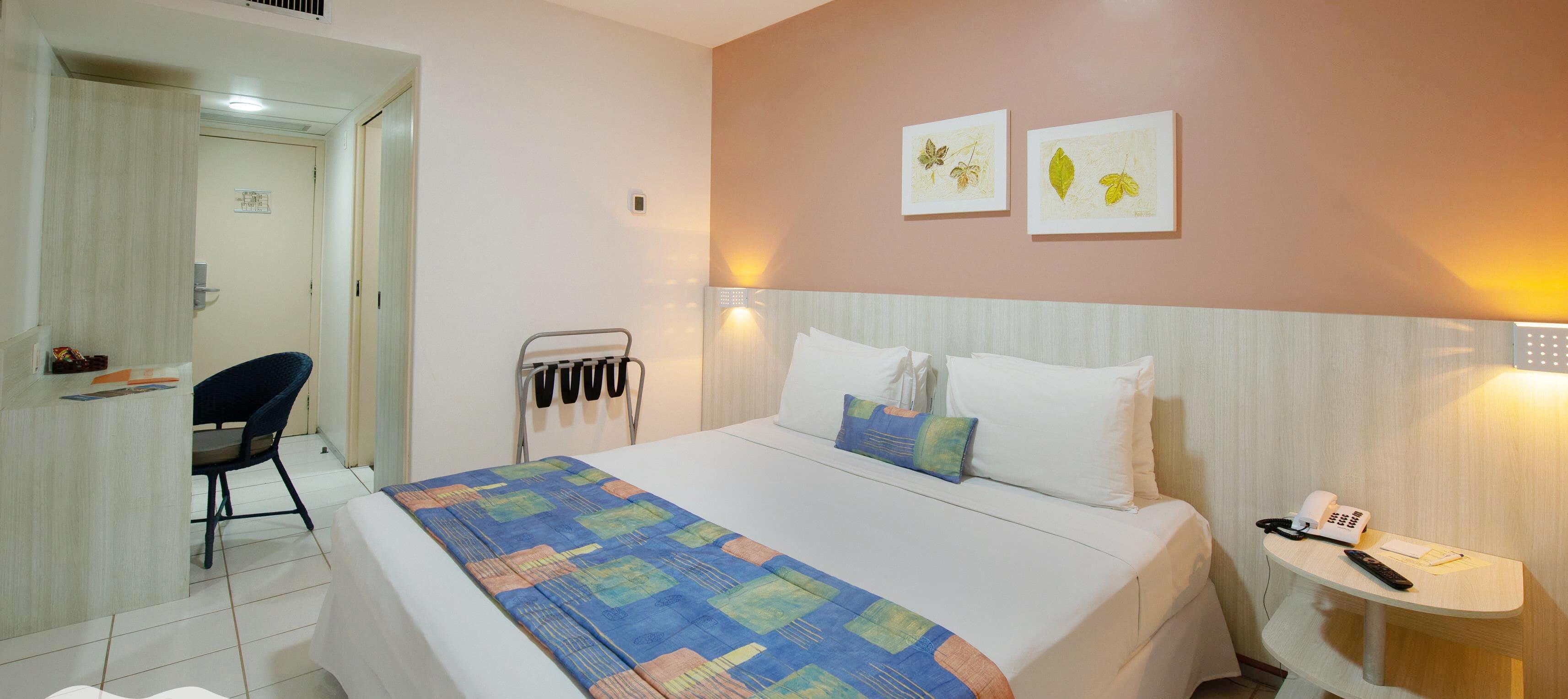 Maredomus Hotel 3*