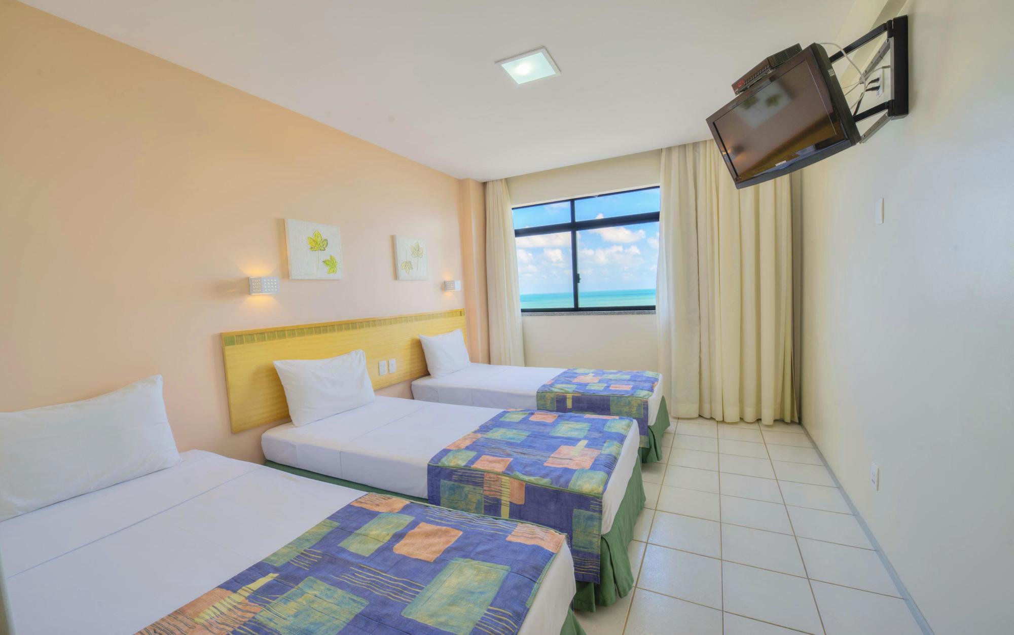 Hotel Maredomus Fortaleza (Ceara)