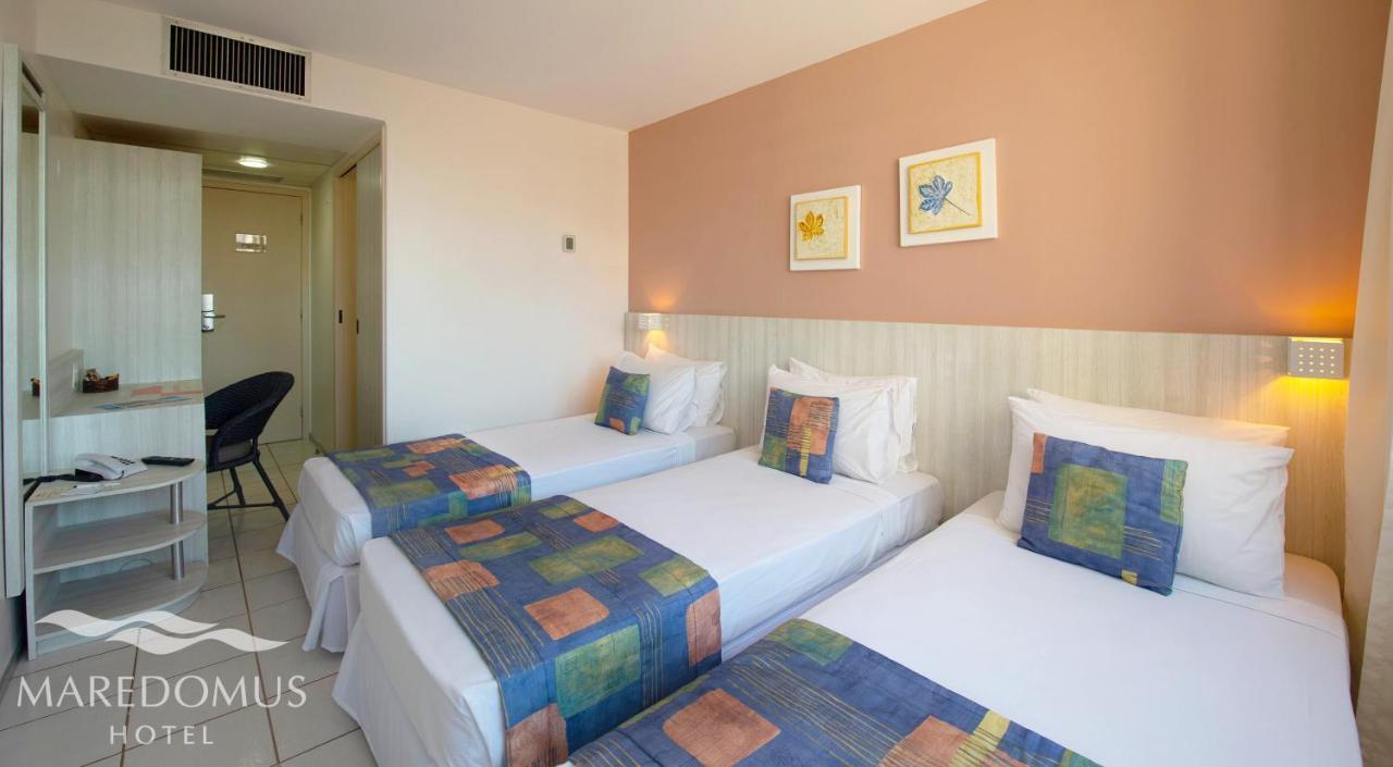 Hotel Maredomus 3*