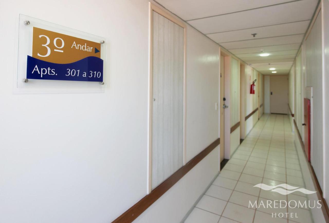 Hotel Maredomus