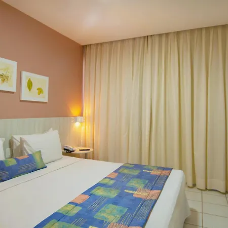 Hotel Maredomus Fortaleza (Ceara)