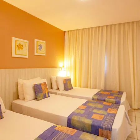 Hotel Maredomus 3*