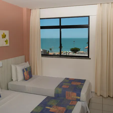 Maredomus Hotel 3*