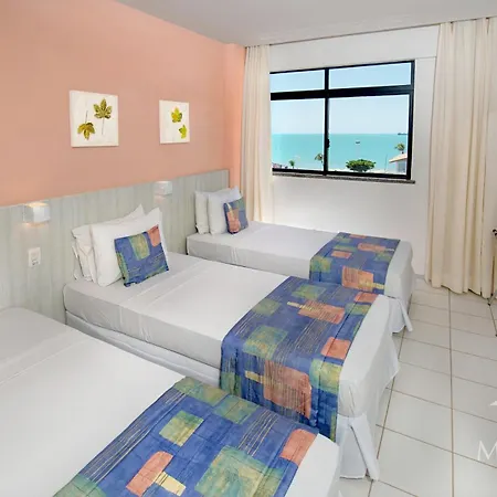 Hotel Maredomus 3*
