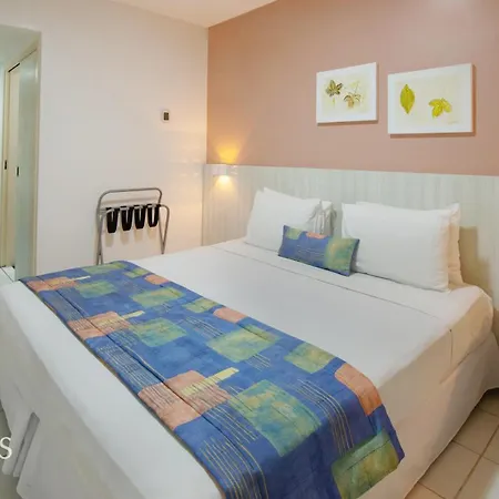 Hotel Maredomus Fortaleza (Ceara)