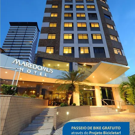 Hotel Maredomus