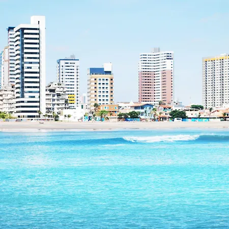 Maredomus Hotel Fortaleza (Ceara)