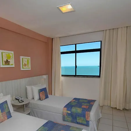 Hotel Maredomus Fortaleza (Ceara)