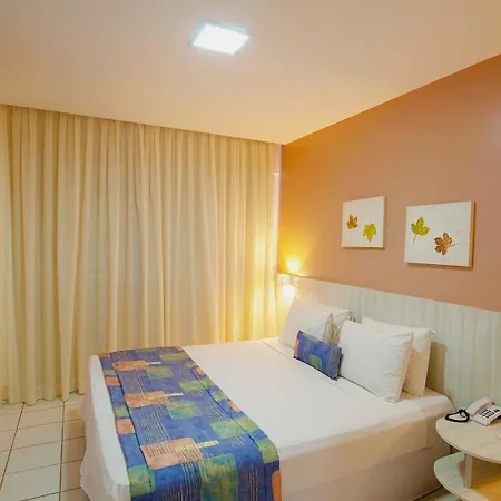 Maredomus 3* Fortaleza (Ceara)