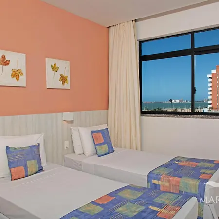Maredomus Hotel Fortaleza (Ceara)