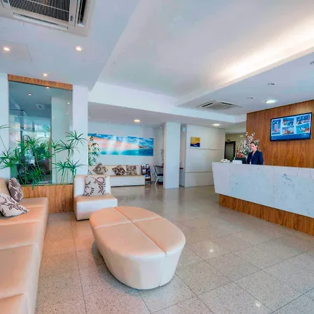 Hotel Maredomus 3*