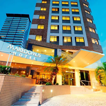 Maredomus Hotel 3*
